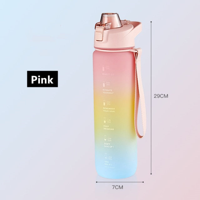 1100ml drinking bottle