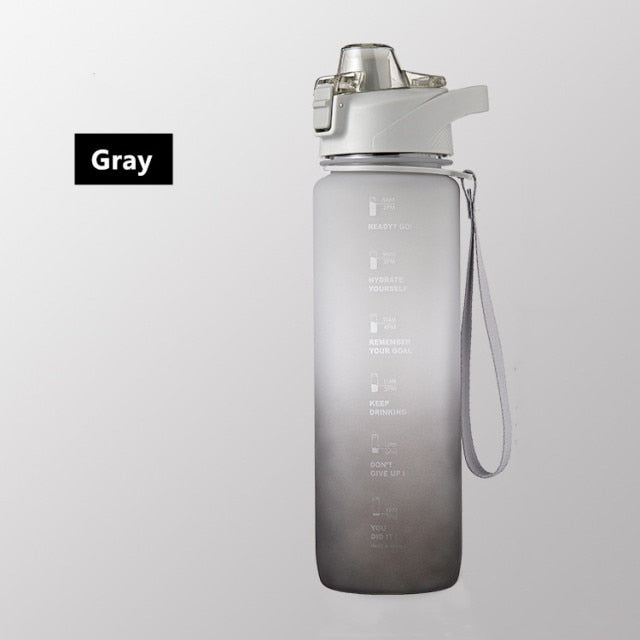 1100ml drinking bottle