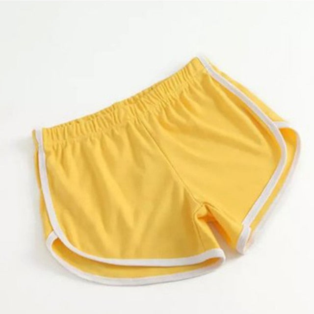 Sports shorts