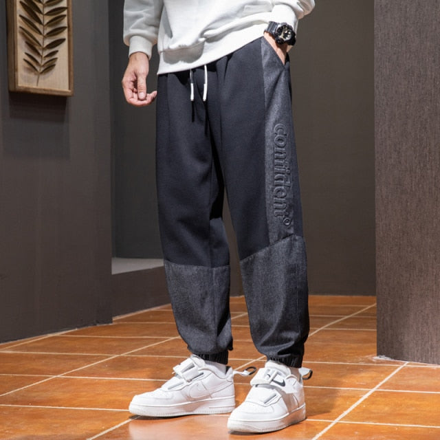 Sport sweatpants