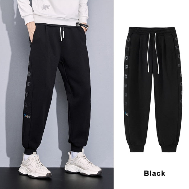 Sports sweatpants