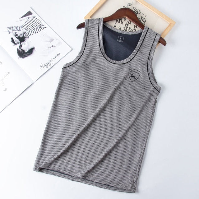 Comfortable tank top