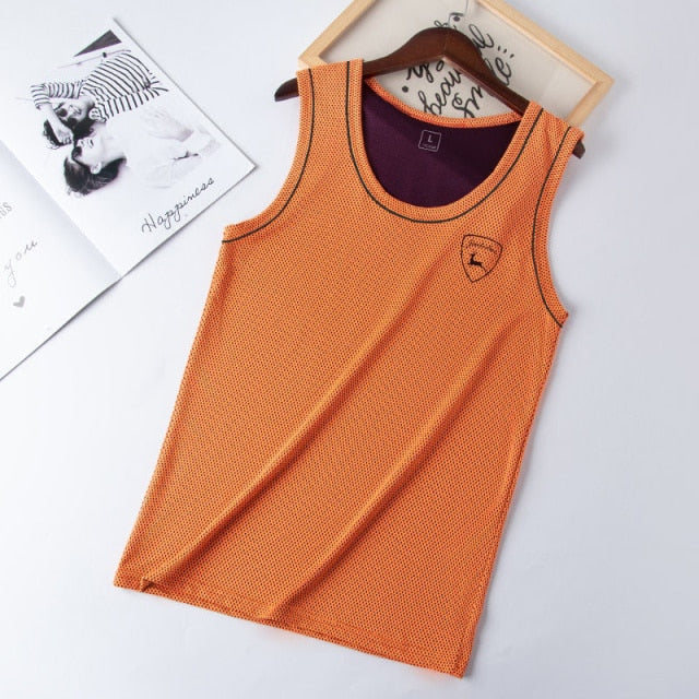 Comfortable tank top