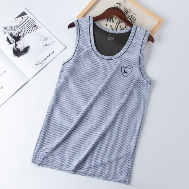 Comfortable tank top