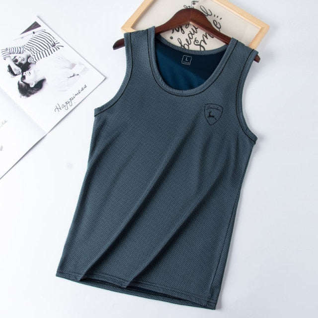 Comfortable tank top