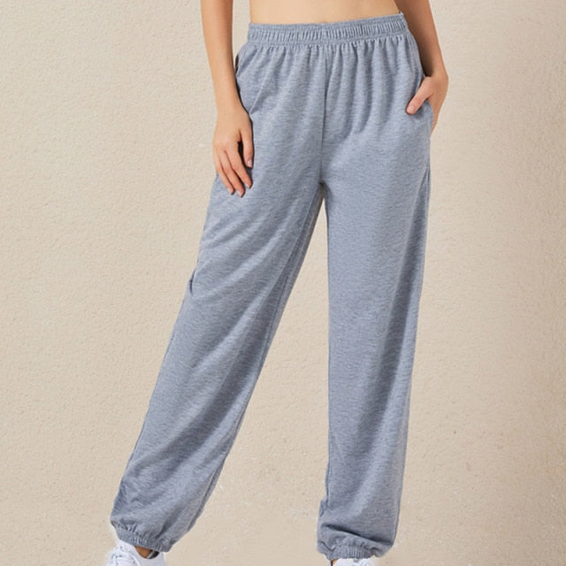 High-quality trendy sweatpants