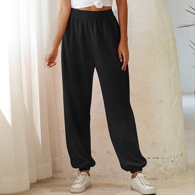 High-quality trendy sweatpants