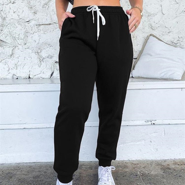 High-quality trendy sweatpants