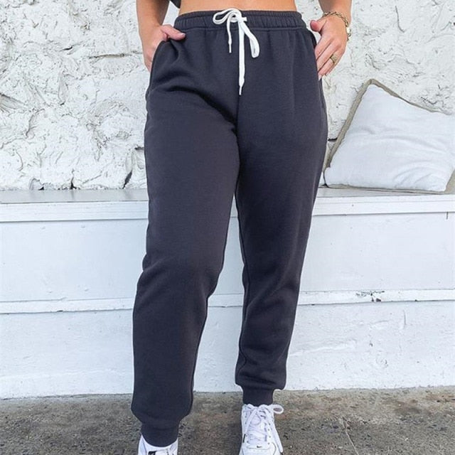 High-quality trendy sweatpants