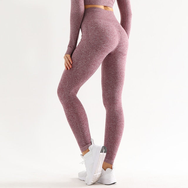 Sports basic leggings