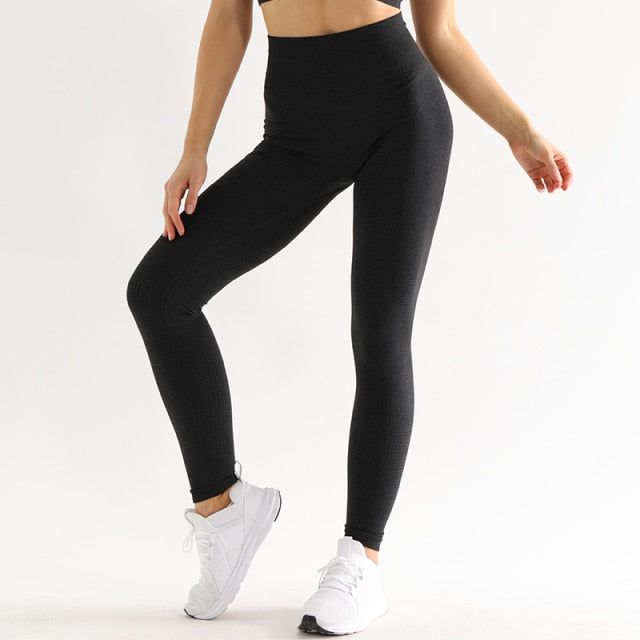 Sports basic leggings