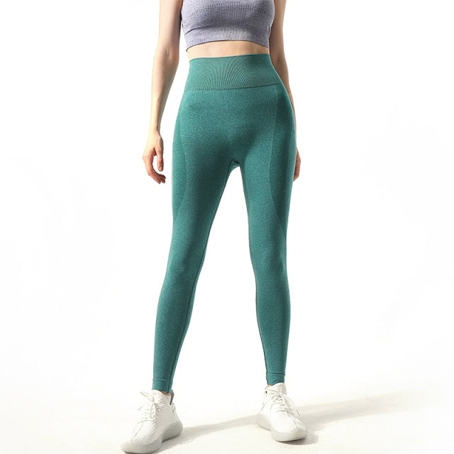 Sports basic leggings