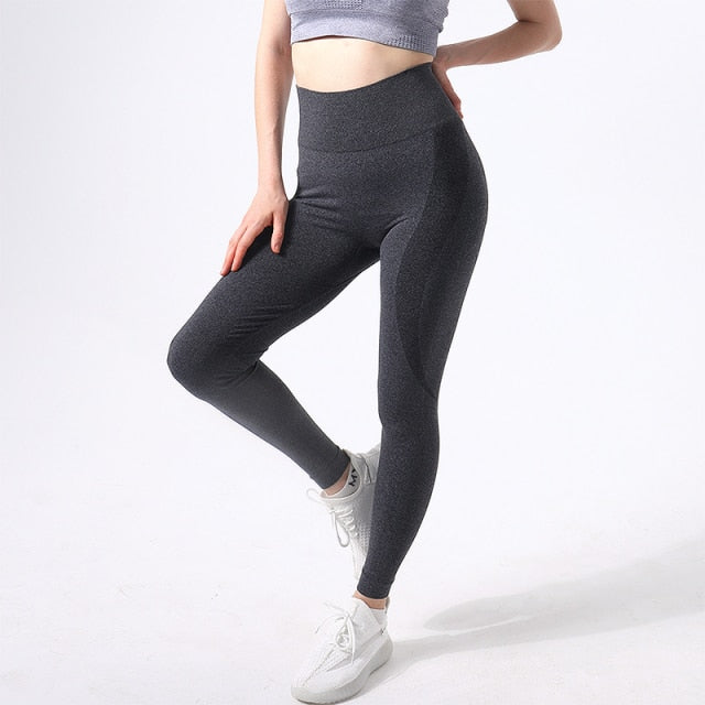 Sports basic leggings