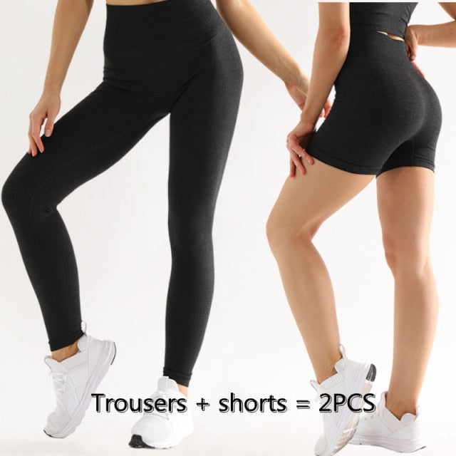 Sports basic leggings