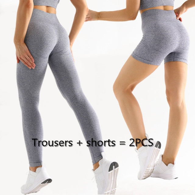 Sports basic leggings