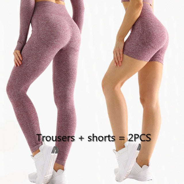 Sports basic leggings