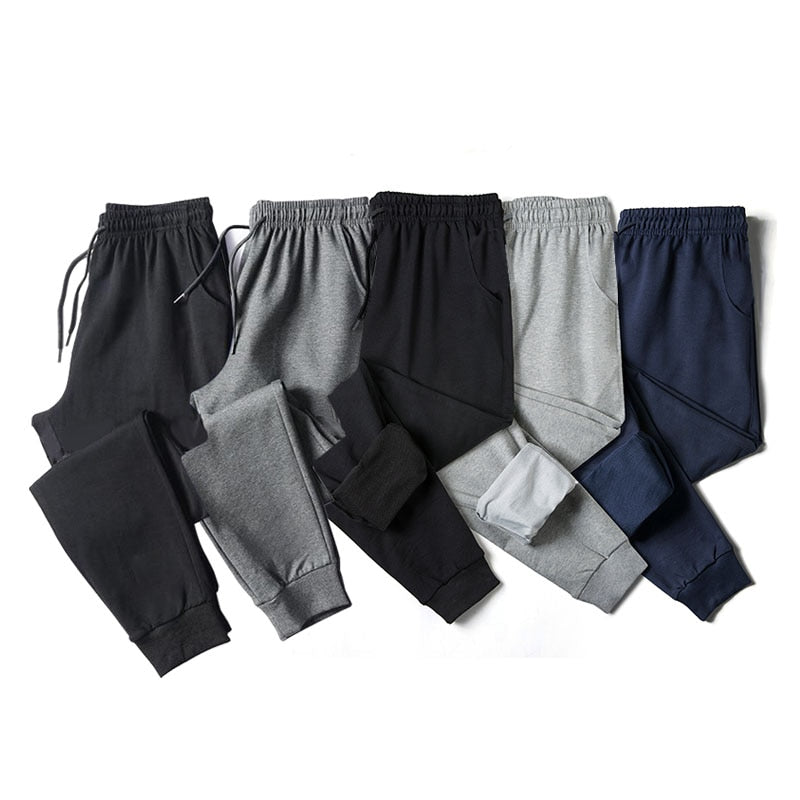 Sports joggers