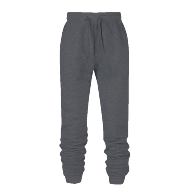 Sports joggers