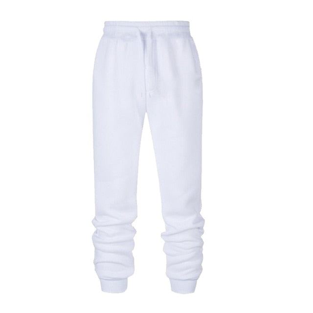 Sports joggers