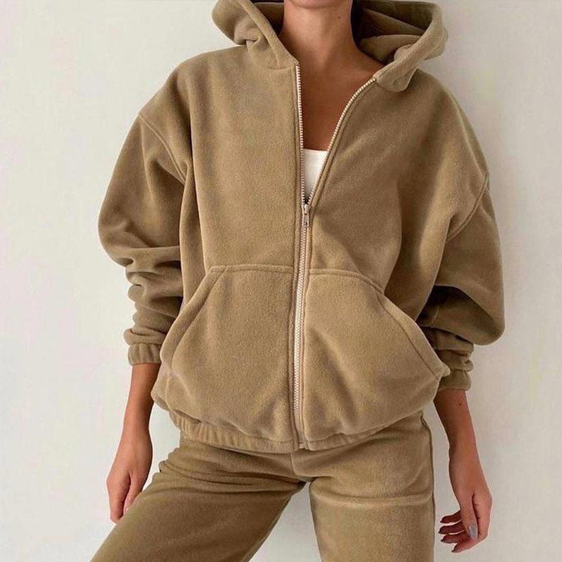 Comfy sports set