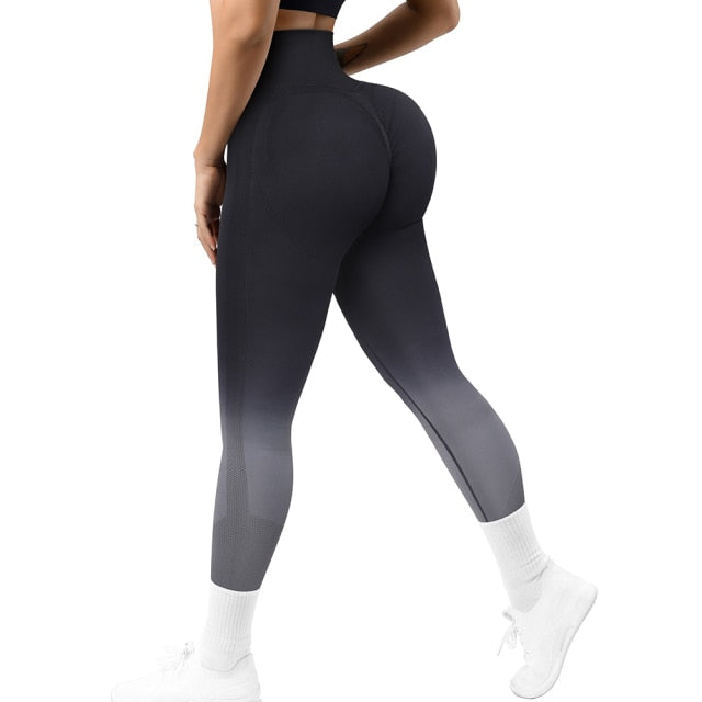 High waist leggings/shorts