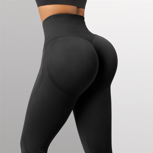 Elastic leggings