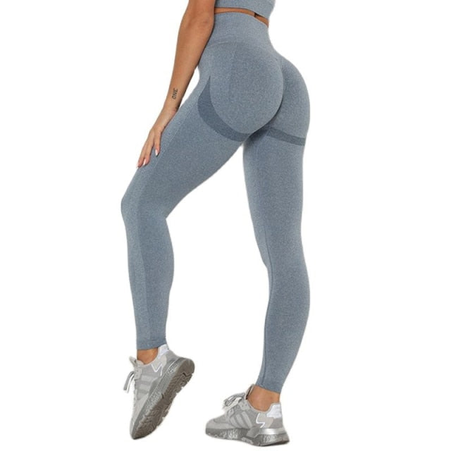 High waist leggings