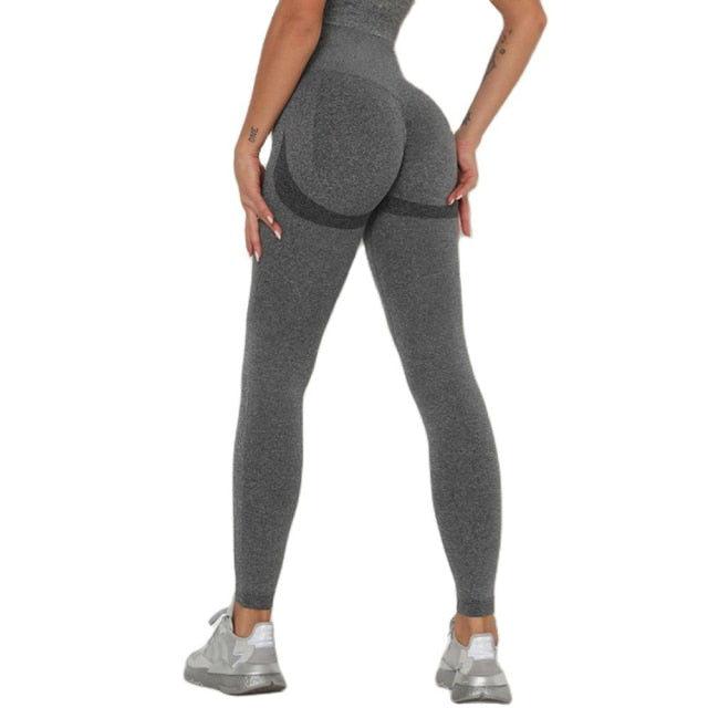 High waist leggings