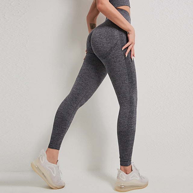 High waist leggings