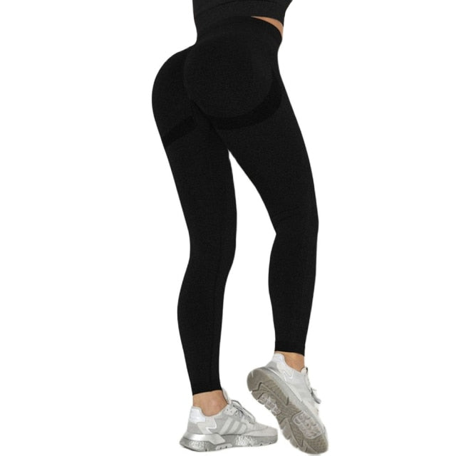 High waist leggings