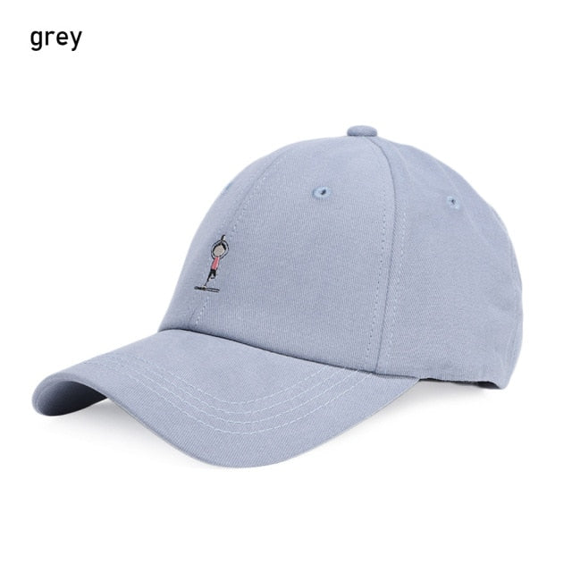 Outdoor cap