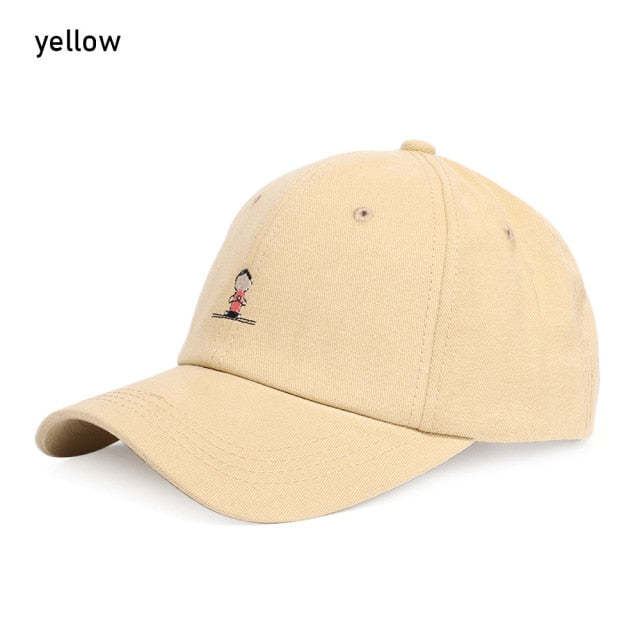 Outdoor cap