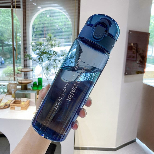 780ml drinking bottle