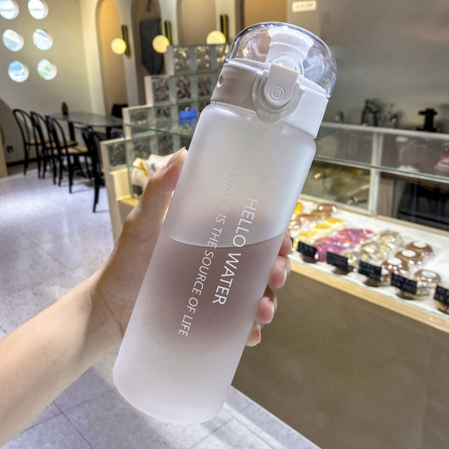 780ml drinking bottle