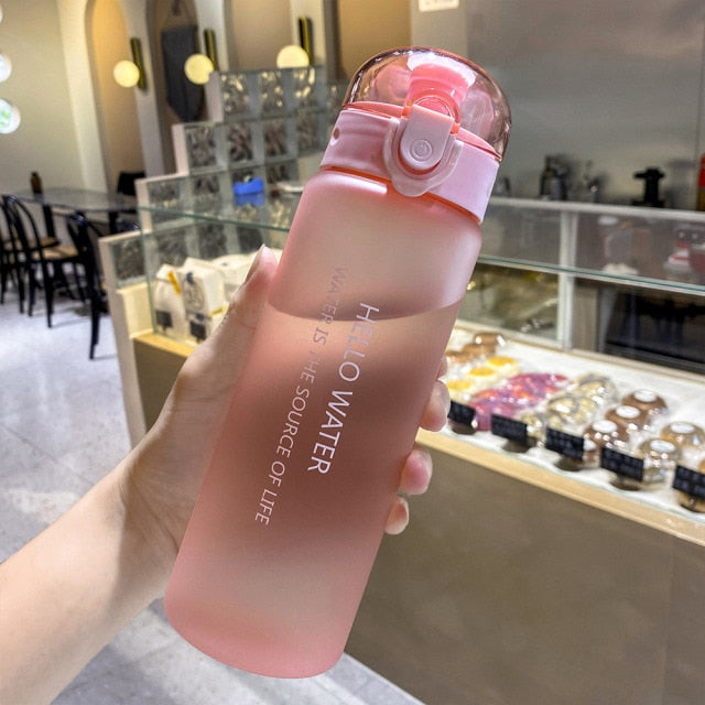 780ml drinking bottle