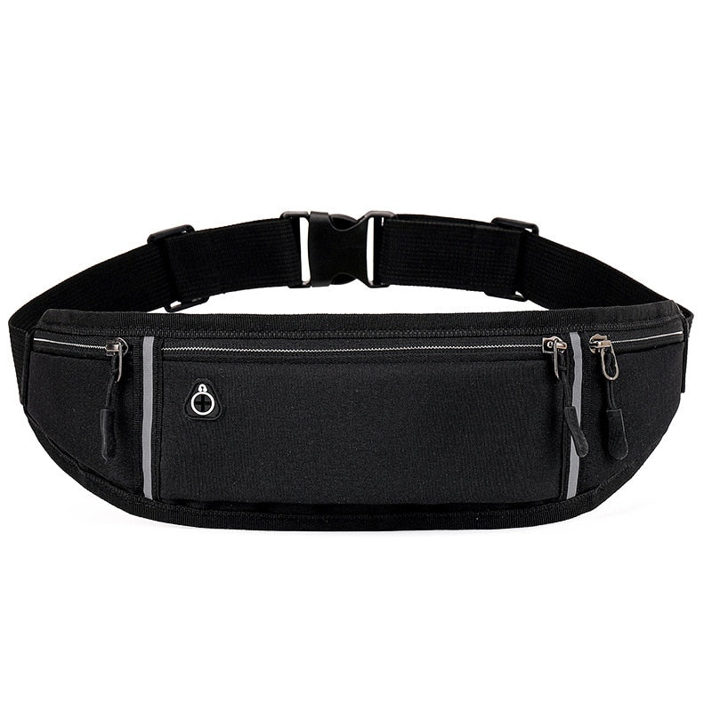 Trendy running waist bag