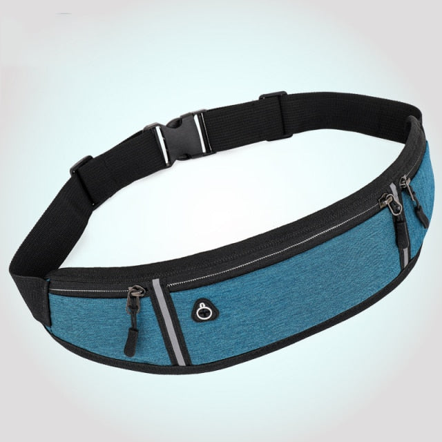 Trendy running waist bag