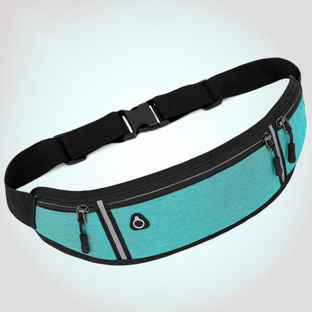 Trendy running waist bag