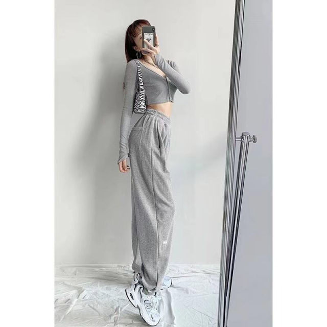 NANNAN STUDIO sweatpants