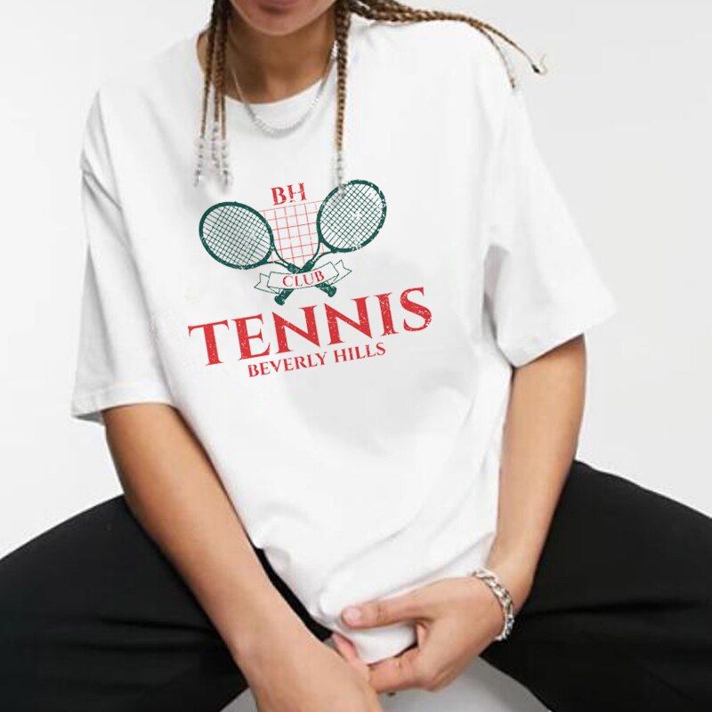 Tennis t-shirt