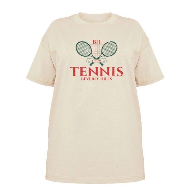 Tennis t-shirt