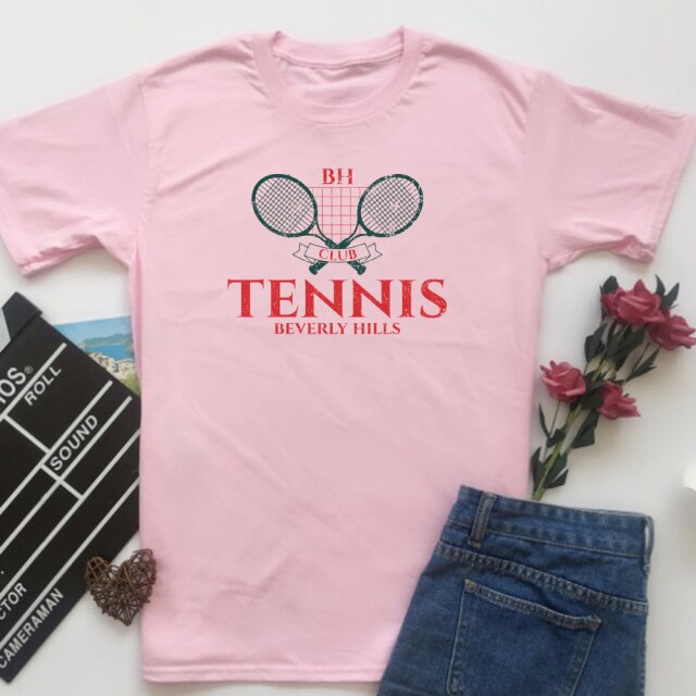 Tennis t-shirt