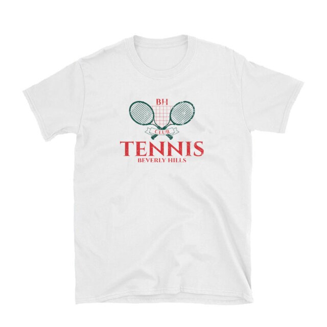 Tennis t-shirt