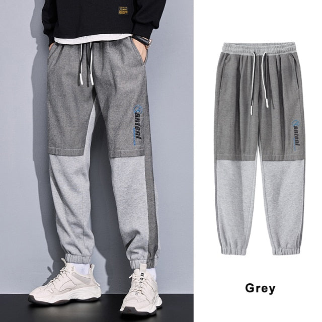 Trendy sweatpants